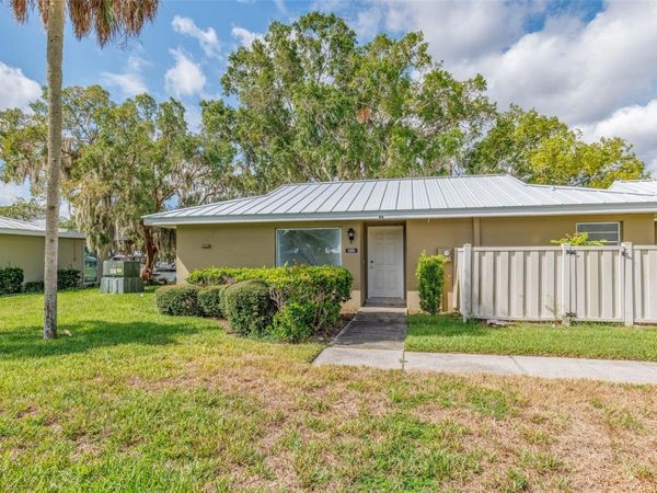 11261 W BAYSHORE DRIVE, Unit 82, CRYSTAL RIVER, FL 34429