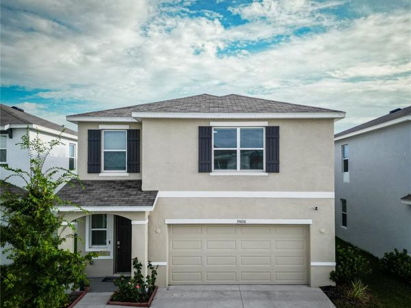35606 KINSEY POINT , ZEPHYRHILLS, FL 33541