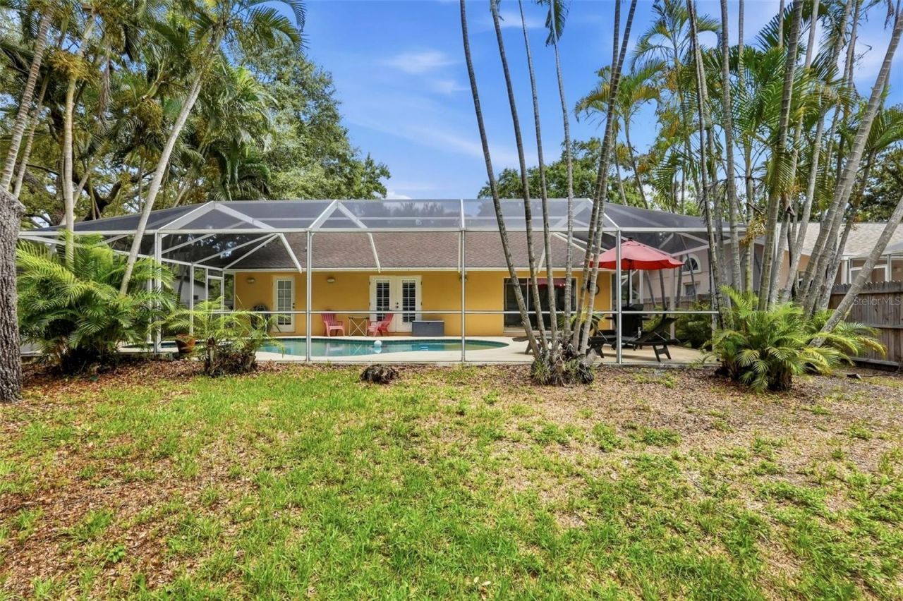 4989 162nd Avenue N, Clearwater, FL 33760 Photo