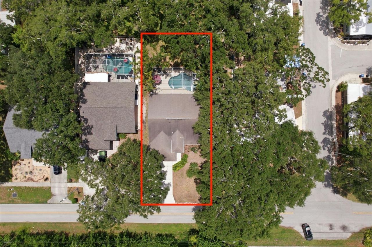 4989 162nd Avenue N, Clearwater, FL 33760 Photo
