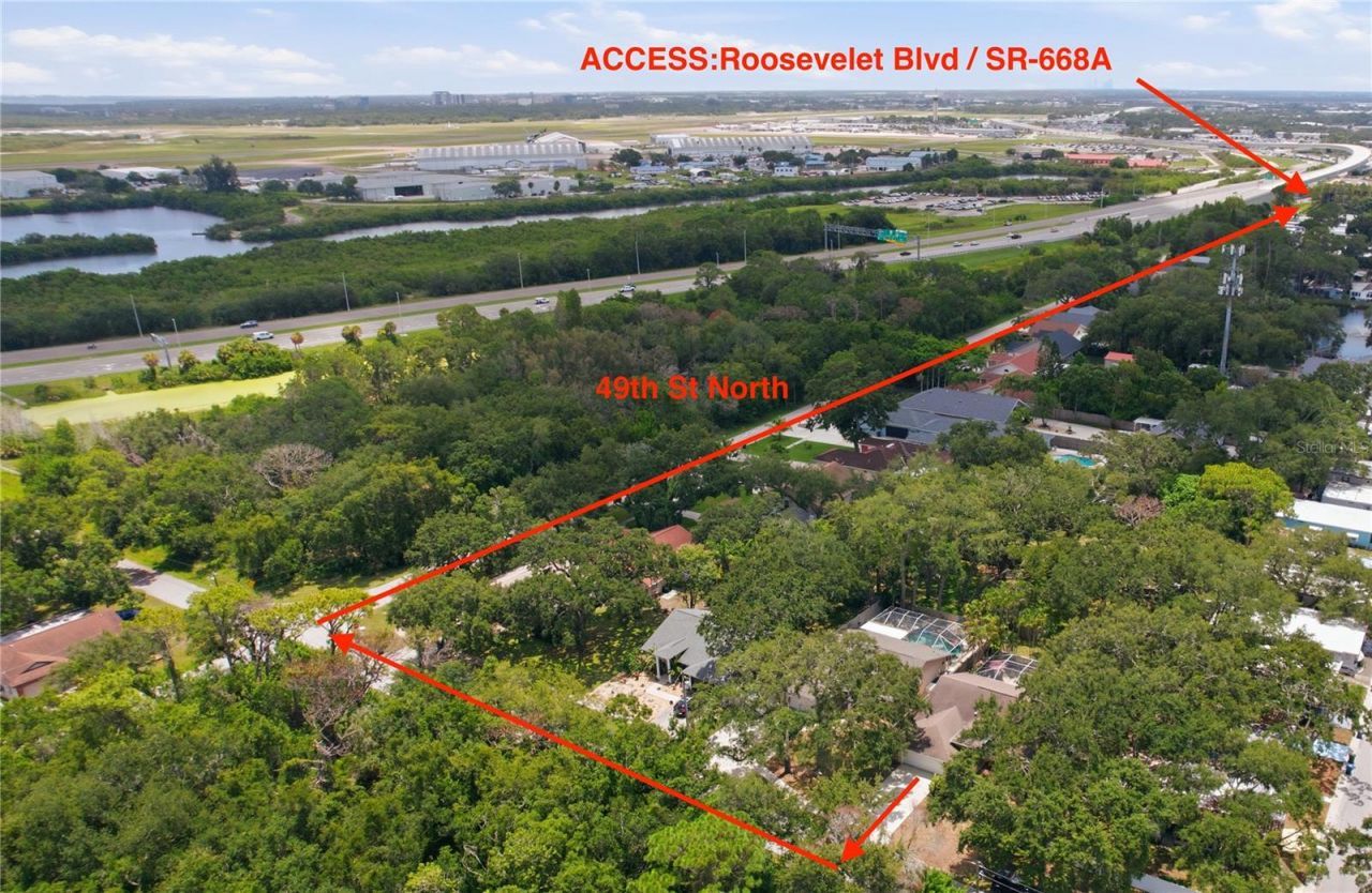 4989 162nd Avenue N, Clearwater, FL 33760 Photo