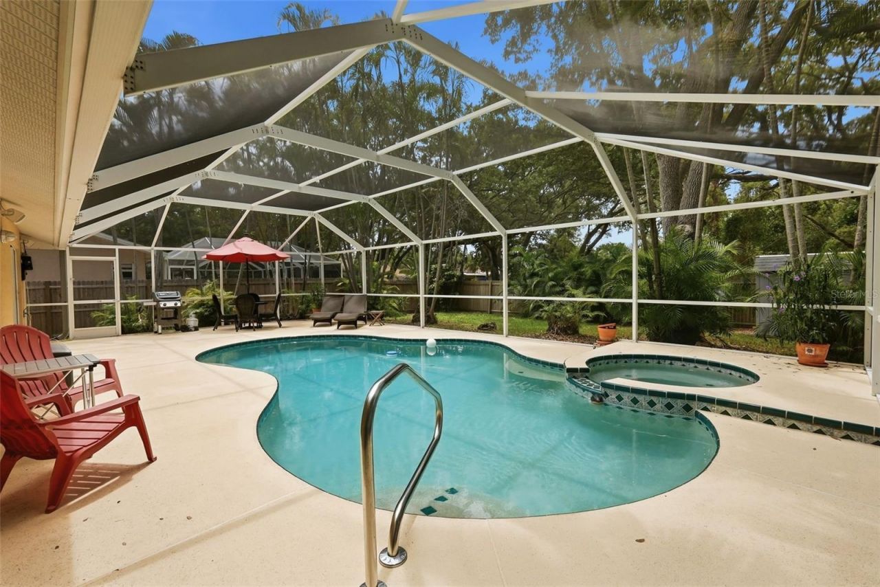 4989 162nd Avenue N, Clearwater, FL 33760 Photo