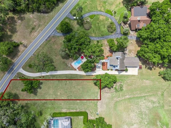 LAKE LOUISA ROAD , CLERMONT, FL 34711