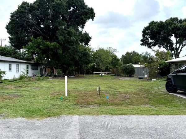 2101 ROSE STREET , SARASOTA, FL 34239
