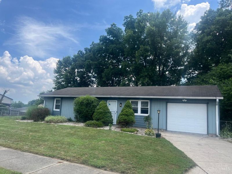 4120 Bonita Drive, Middletown, OH 45044 Photo 1
