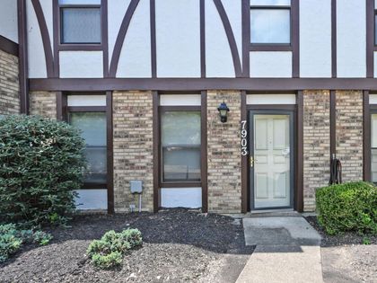 7903 Tall Timbers Drive Miami Twp, OH 45052