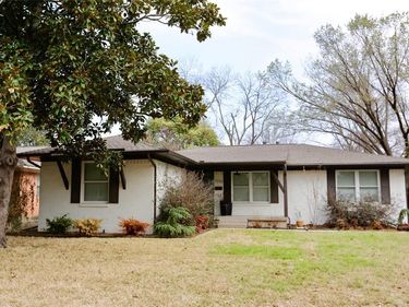 7219 Clemson Drive, Dallas, TX 75214