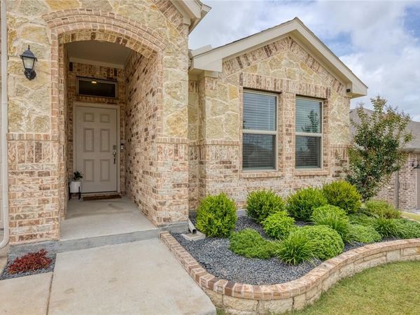 1825 Agarito Drive , Weatherford, TX 76086