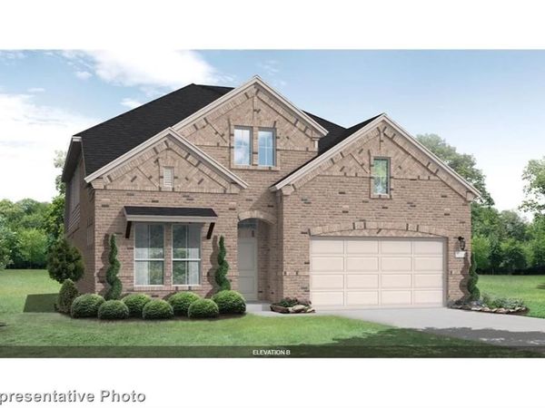 3941 Attwater Street, McKinney, TX 75071