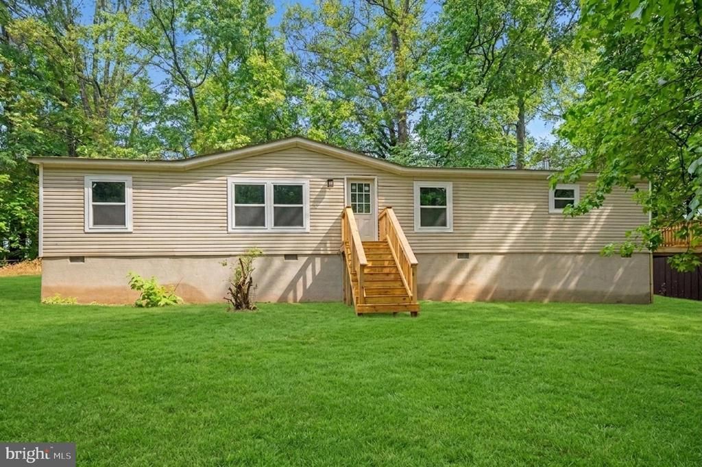 1438 Eastham Road , Bumpass, VA 23024 Main Photo