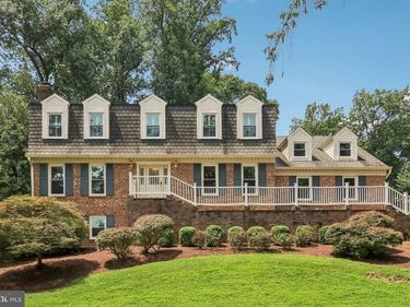 7518 OLD DOMINION DRIVE , MCLEAN, VA 22102