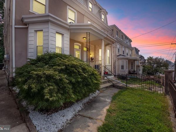 4135 PECHIN STREET , PHILADELPHIA, PA 19128