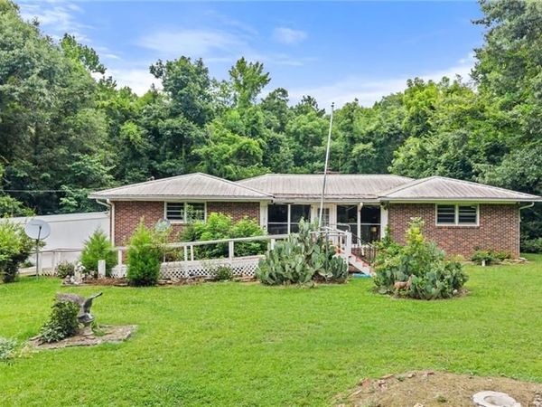 552 Old Bells Ferry Road NE, Rome, GA 30161
