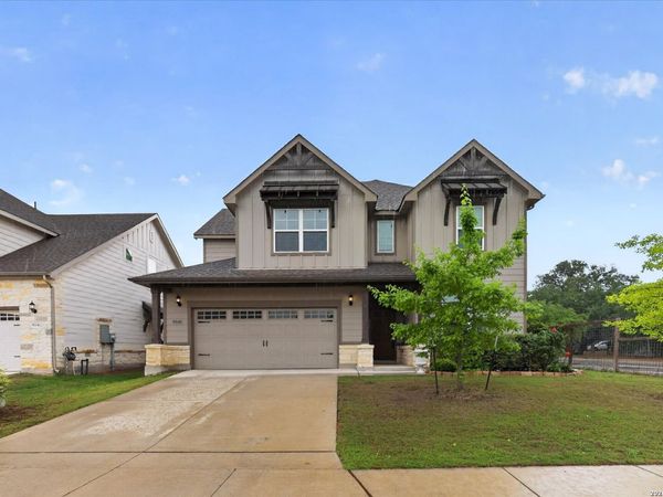 9000 Curling Post, Schertz, TX 78154