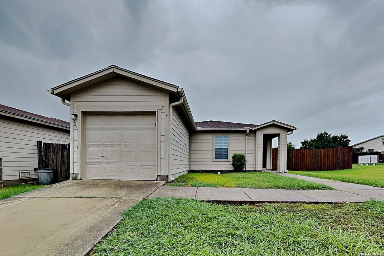 7231 Archers Coach, San Antonio, TX 78244 Main Photo