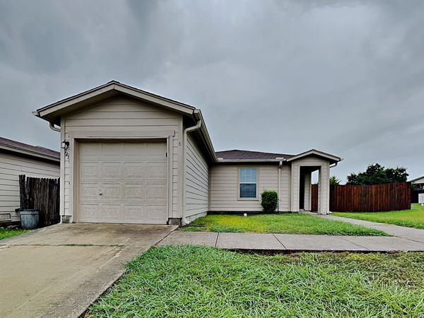 7231 Archers Coach, San Antonio, TX 78244