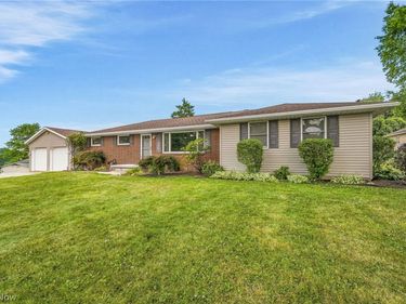 3140 Rusty Avenue SW, Canton, OH 44706