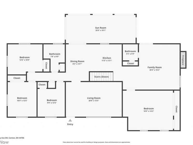 3140 Rusty Avenue SW, Canton, OH 44706 Photo 24