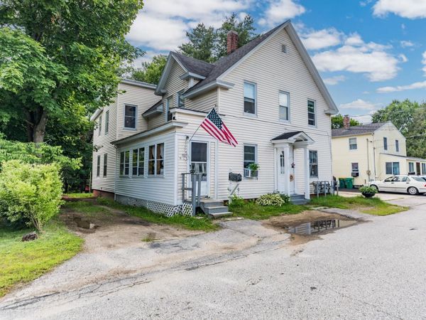 11 Cleveland Street, Rochester, NH 03867