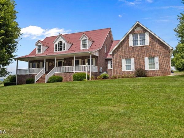 12425 Prices Bridge Road, Glade Spring, VA 24340