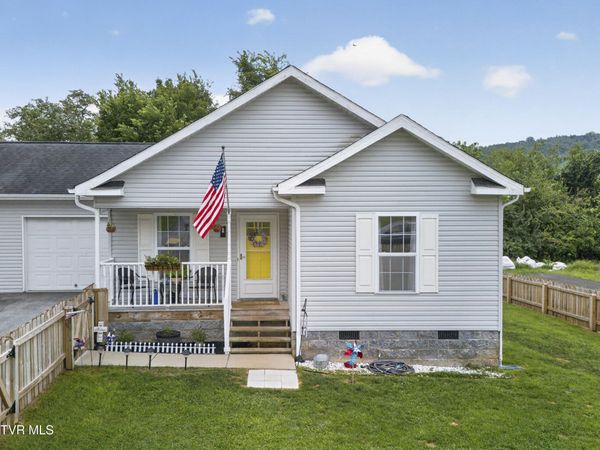 18408 Fortunes Way, Abingdon, VA 24210