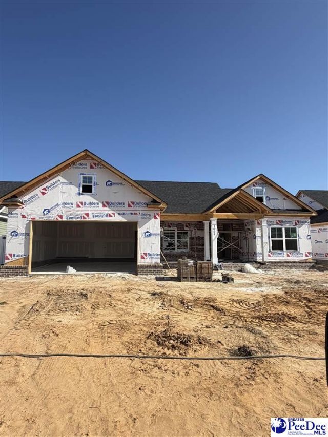 3009 Fincher Drive Photo 1