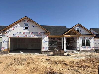 3009 Fincher Drive, Florence, SC 29501