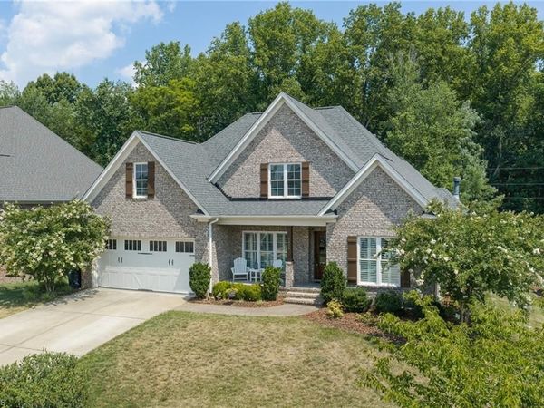 1410 Bethany Drive , Greensboro, NC 27455