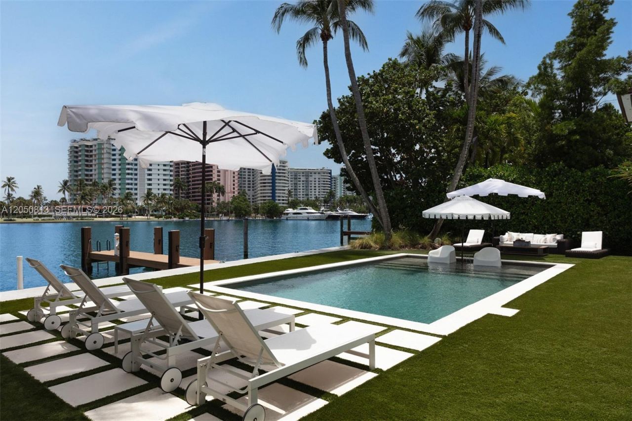 5401 Pine Tree Drive , Unit 5401, Miami Beach, FL 33140 Photo