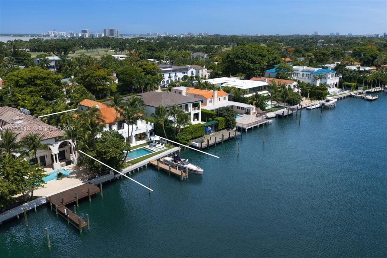 5401 Pine Tree Drive , Unit 5401, Miami Beach, FL 33140 Photo