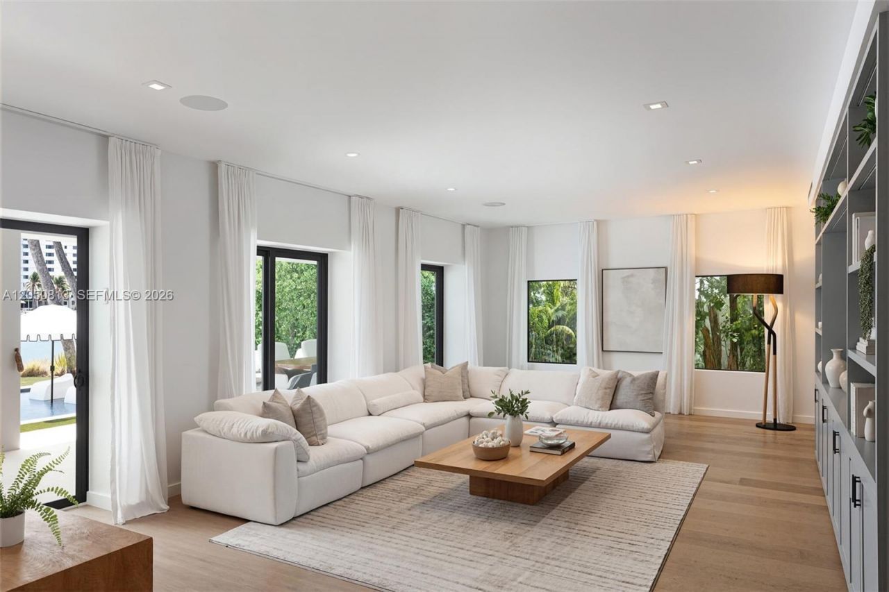 5401 Pine Tree Drive , Unit 5401, Miami Beach, FL 33140 Photo