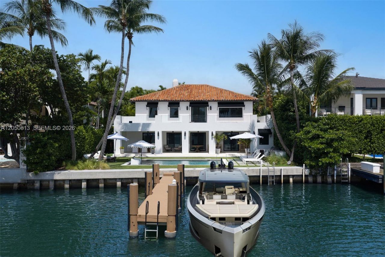 5401 Pine Tree Drive , Unit 5401, Miami Beach, FL 33140 Photo