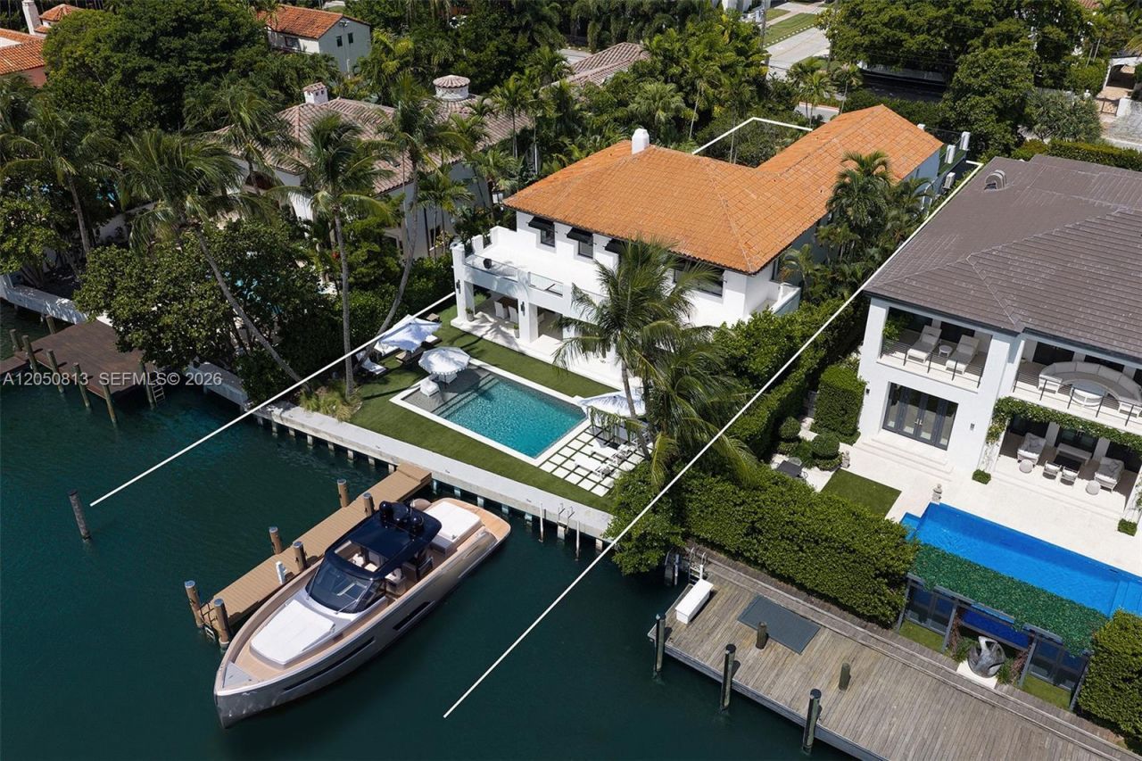 5401 Pine Tree Drive , Unit 5401, Miami Beach, FL 33140 Photo