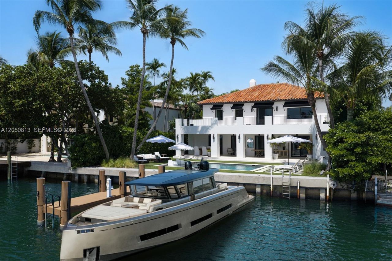 5401 Pine Tree Drive , Unit 5401, Miami Beach, FL 33140 Photo