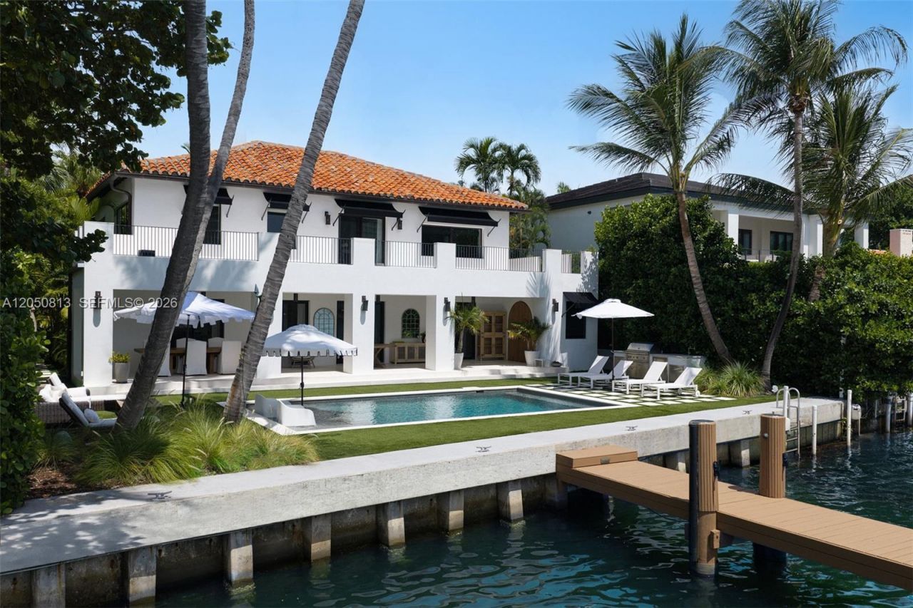 5401 Pine Tree Drive , Unit 5401, Miami Beach, FL 33140 Photo