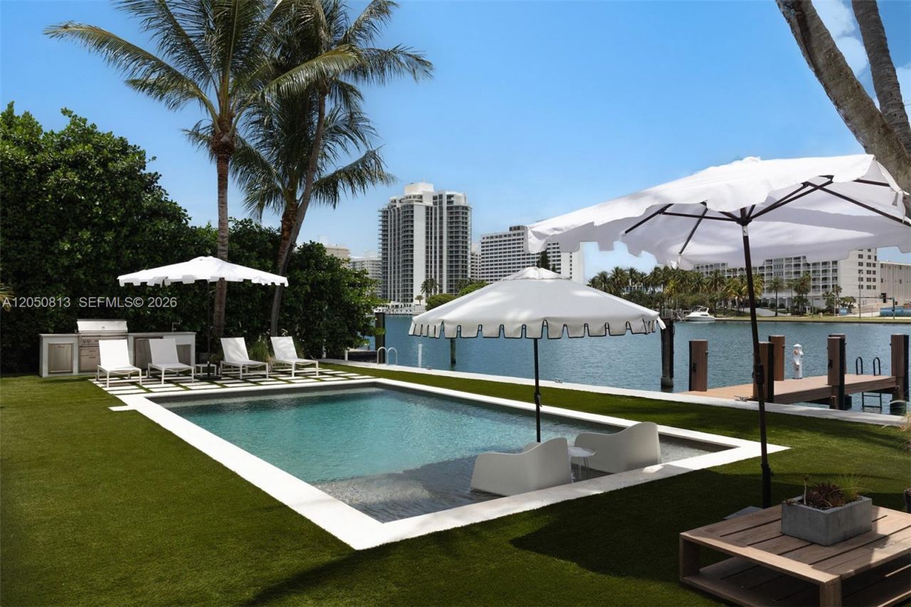 5401 Pine Tree Drive , Unit 5401, Miami Beach, FL 33140 Photo
