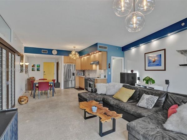 2001 Meridian Ave , Unit 308, Miami Beach, FL 33139