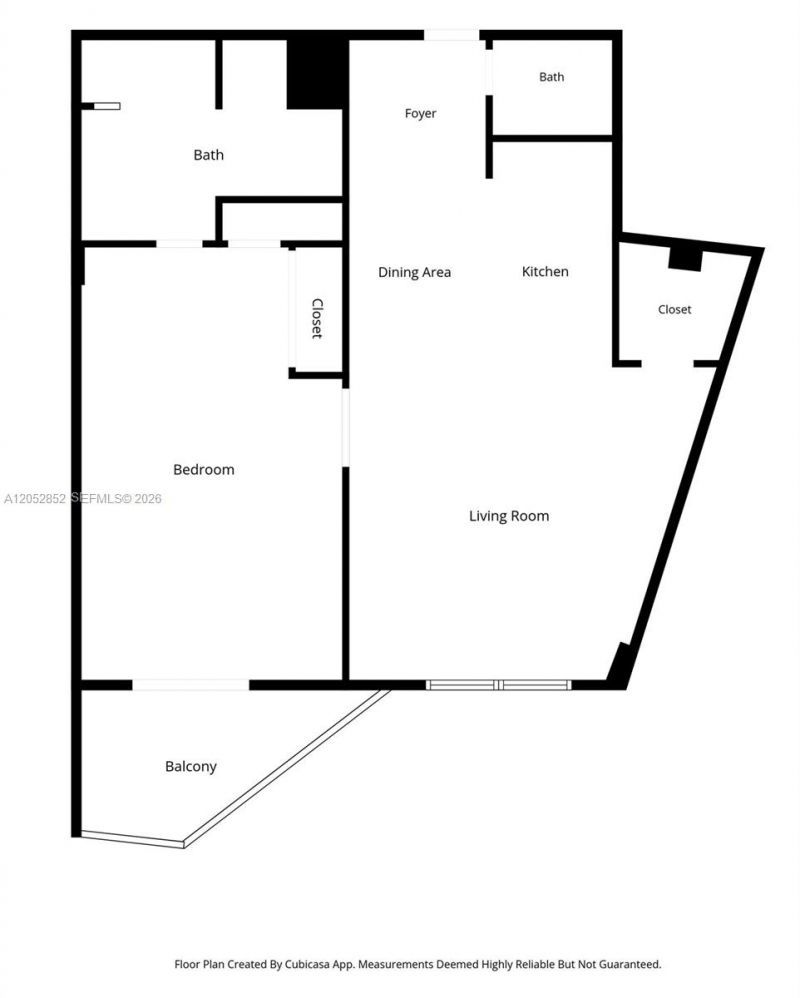 2001 Meridian Ave, Unit 308, Miami Beach, FL 33139 Photo
