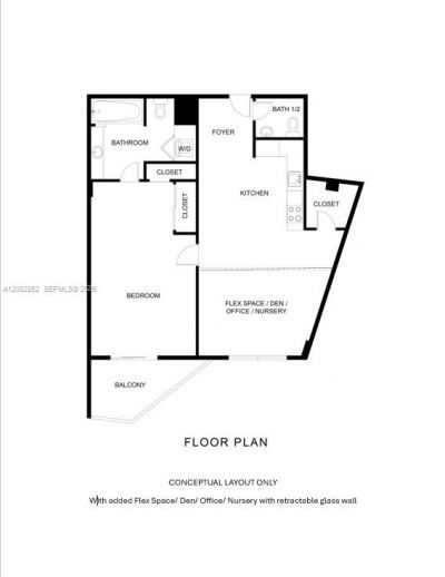 2001 Meridian Ave, Unit 308, Miami Beach, FL 33139 Photo