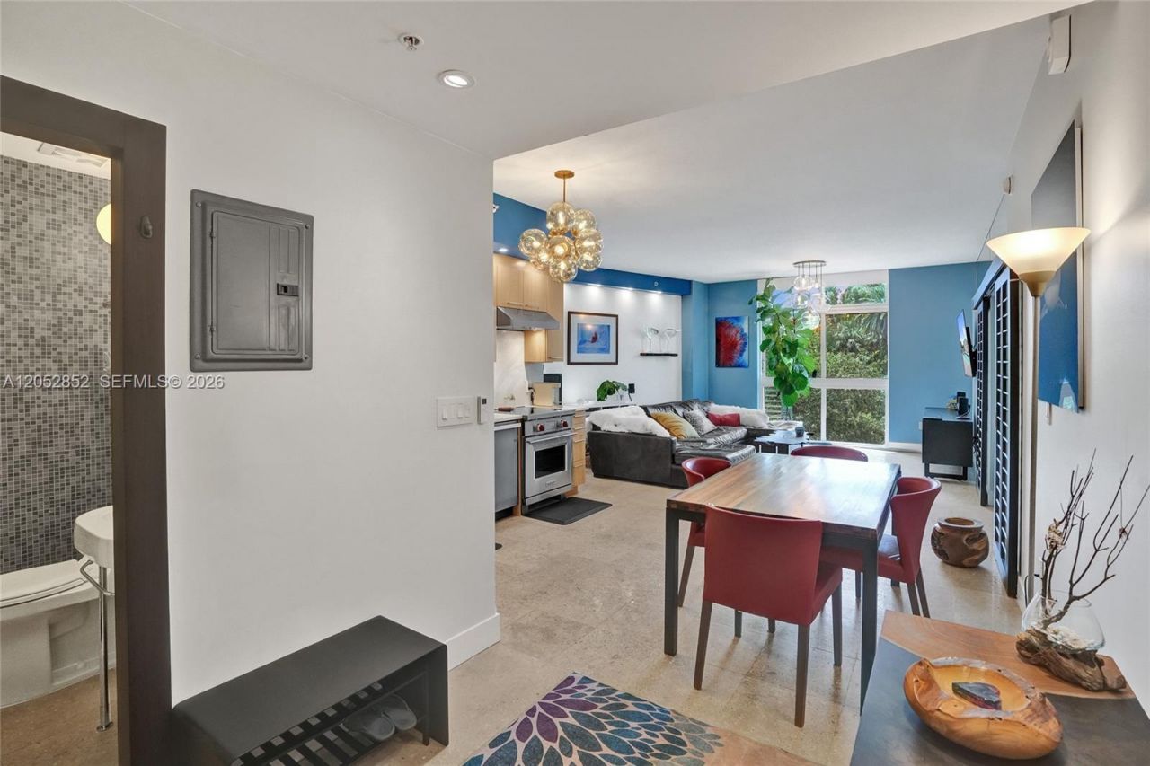 2001 Meridian Ave, Unit 308, Miami Beach, FL 33139 Photo