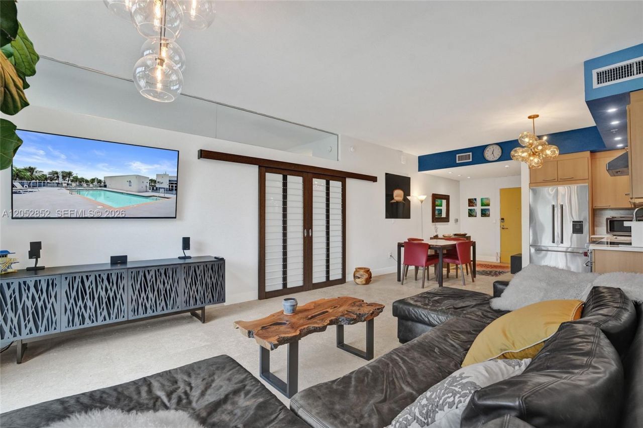 2001 Meridian Ave, Unit 308, Miami Beach, FL 33139 Photo