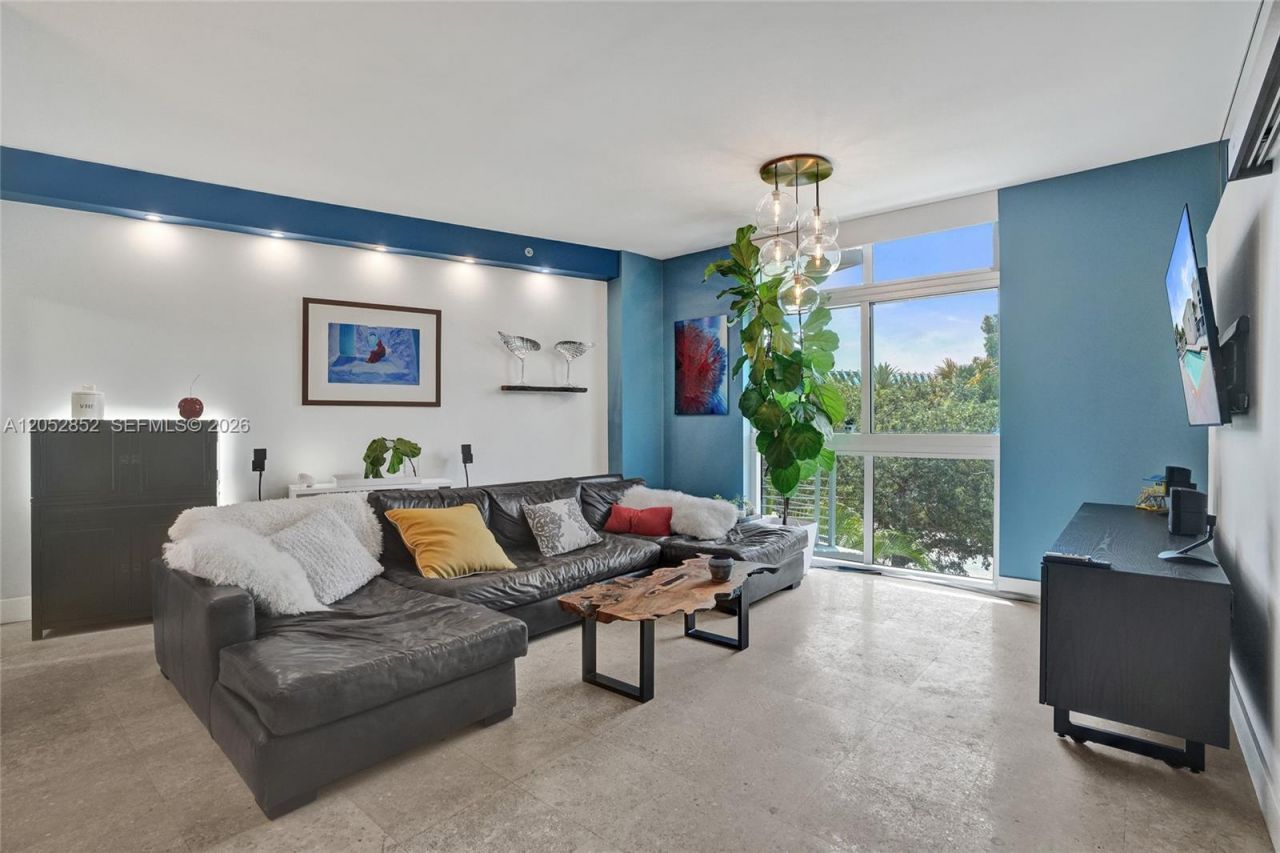 2001 Meridian Ave, Unit 308, Miami Beach, FL 33139 Photo