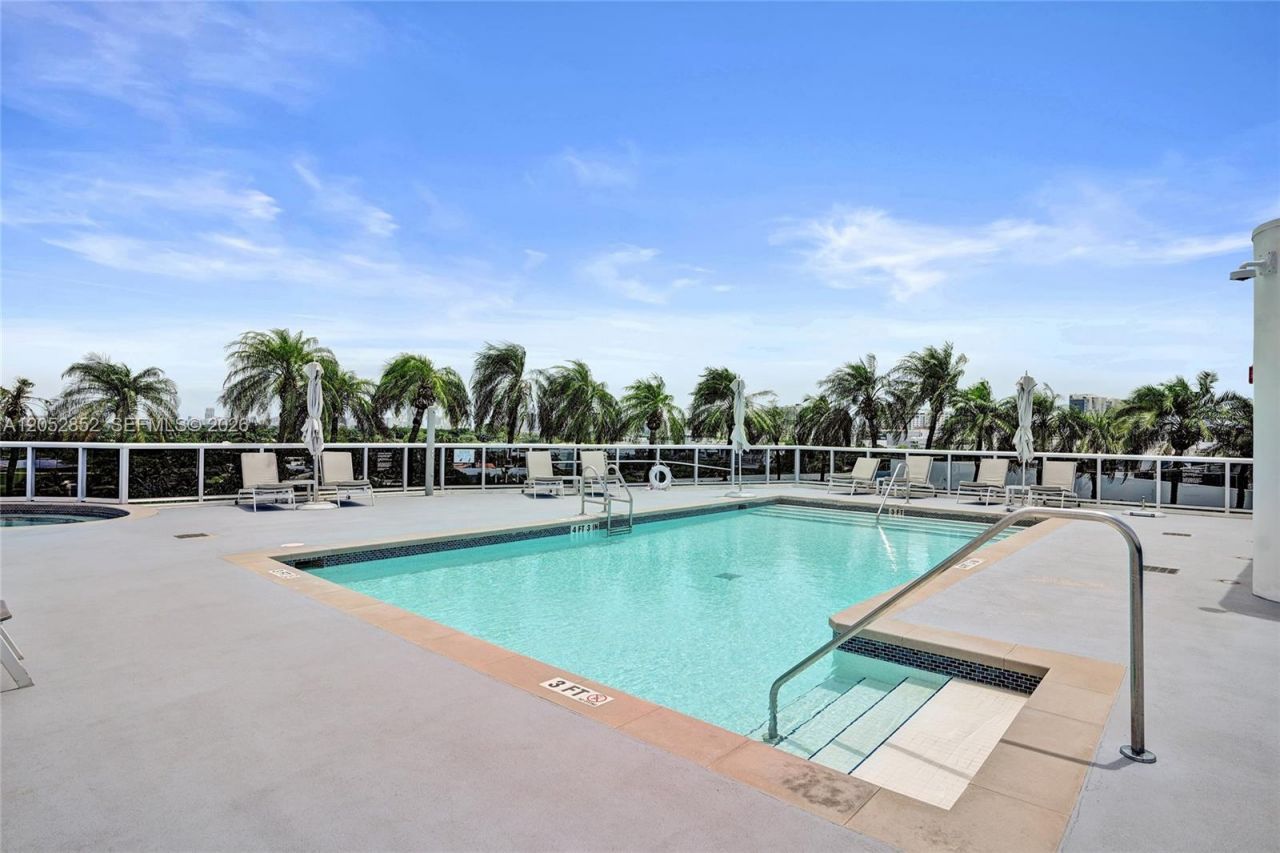 2001 Meridian Ave, Unit 308, Miami Beach, FL 33139 Photo