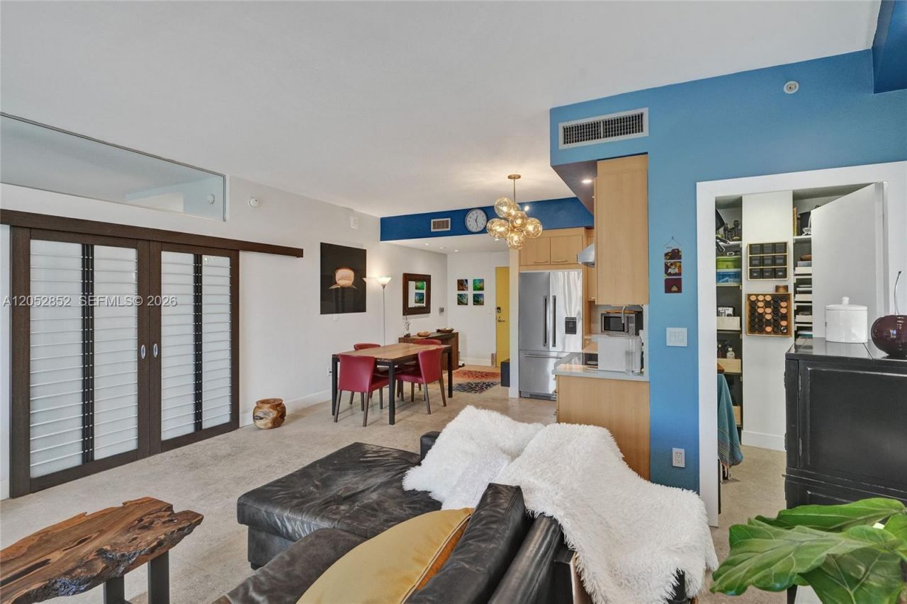 2001 Meridian Ave, Unit 308, Miami Beach, FL 33139 Photo