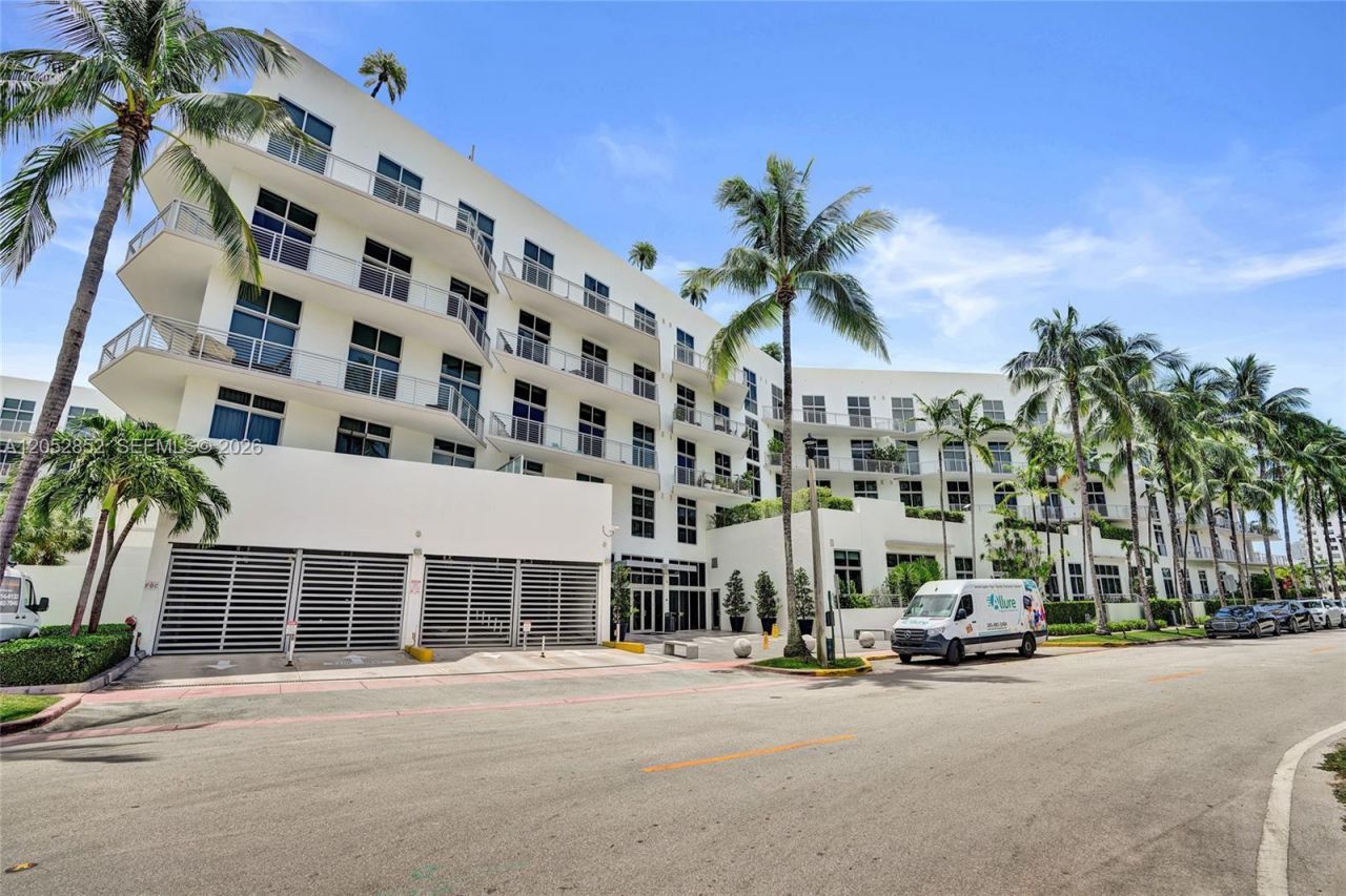 2001 Meridian Ave, Unit 308, Miami Beach, FL 33139 Photo