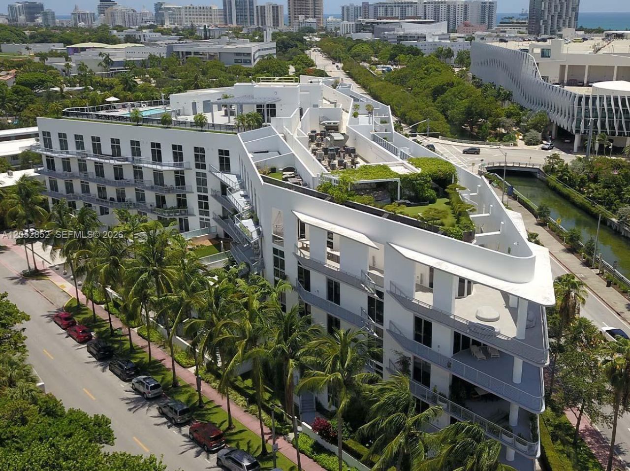 2001 Meridian Ave, Unit 308, Miami Beach, FL 33139 Photo