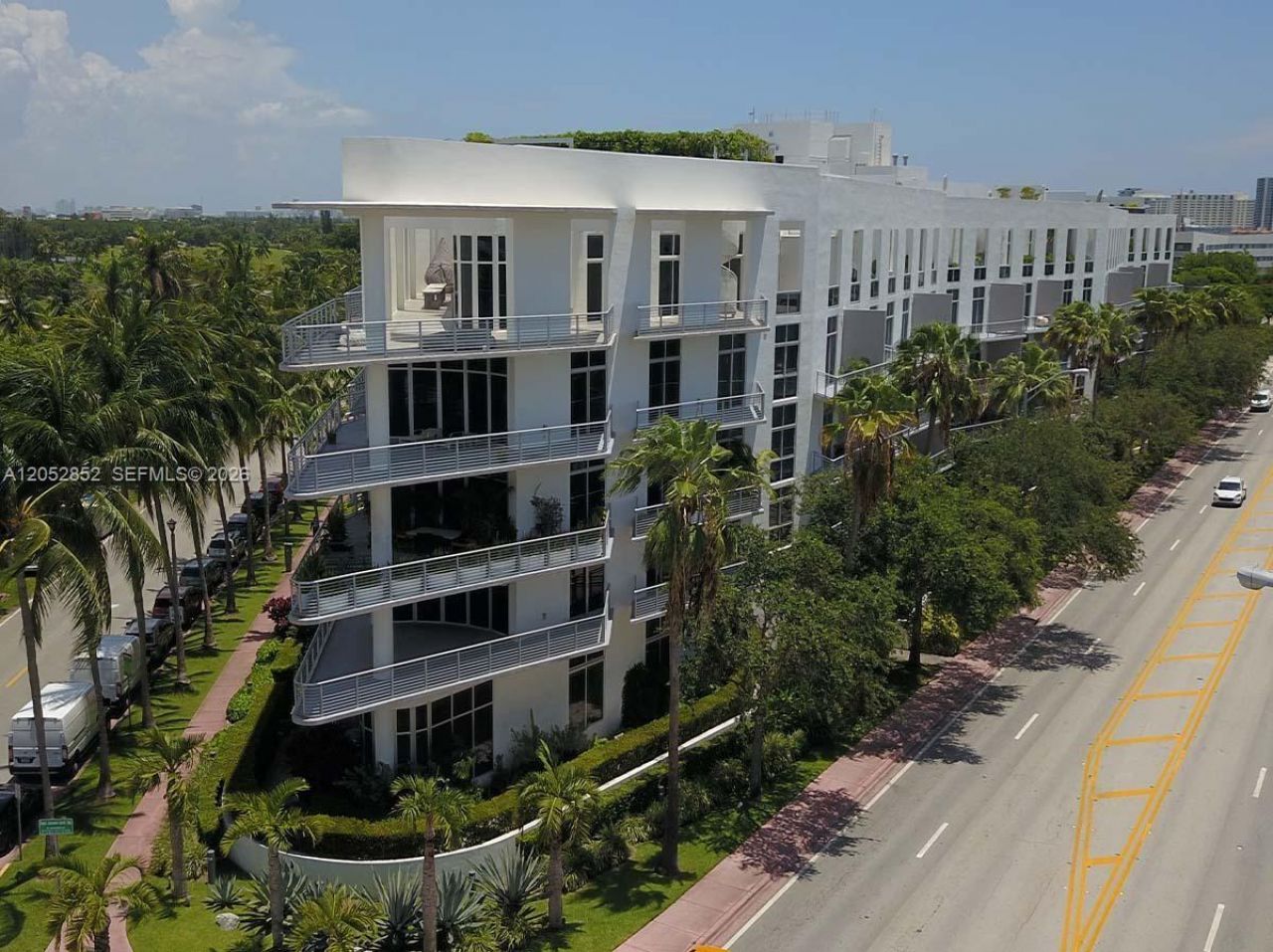 2001 Meridian Ave, Unit 308, Miami Beach, FL 33139 Photo
