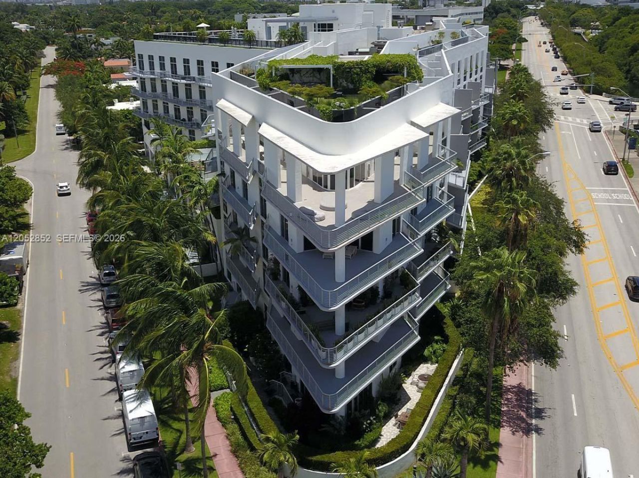 2001 Meridian Ave, Unit 308, Miami Beach, FL 33139 Photo