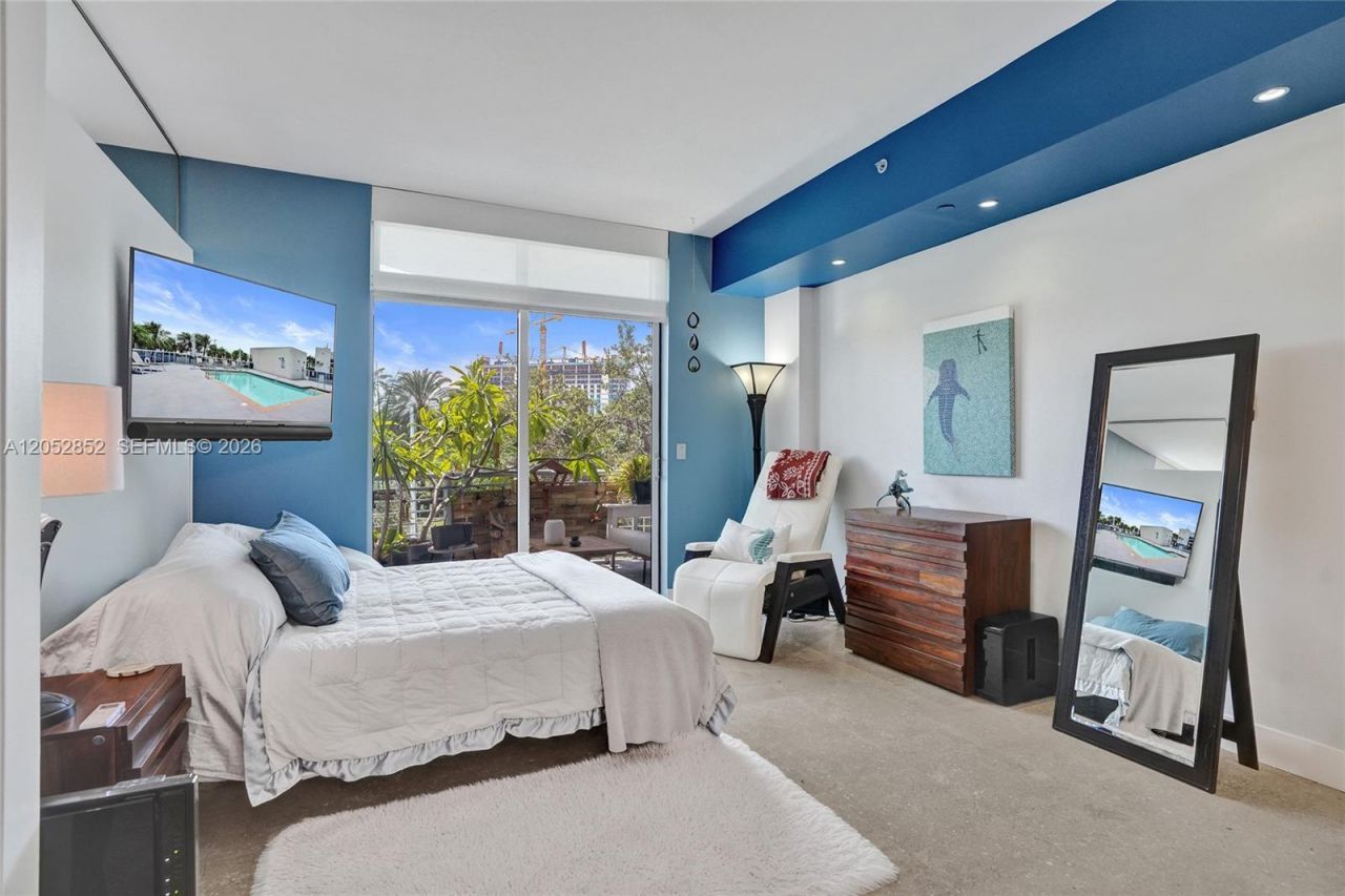 2001 Meridian Ave, Unit 308, Miami Beach, FL 33139 Photo
