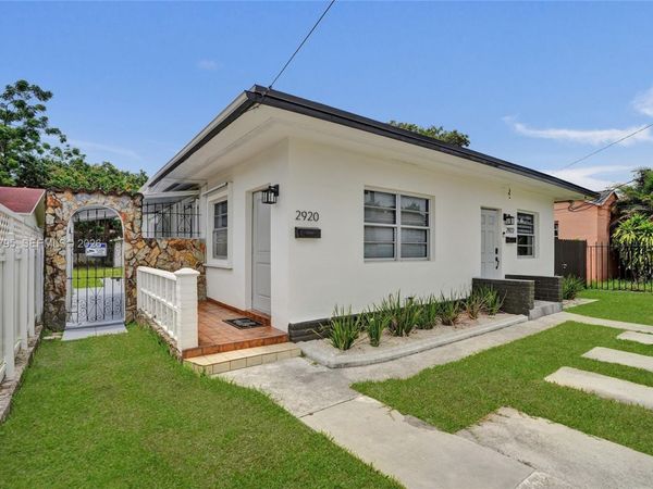 2920 SW 3rd St , Unit 2920, Miami, FL 33135